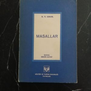 Masallar - N. V. Gogol
