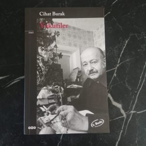 Yakutiler - Cihat Burak