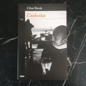 Cardonlar - Cihat Burak