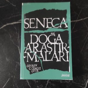 Doğa Araştırmaları - Seneca