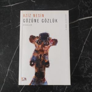Gözüne Gözlük - Aziz Nesin