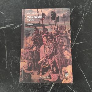 Yakın Çağlar Tarihi - N. V. Yelieyeva
