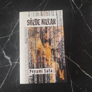 Sözde Kızlar - Peyami Safa