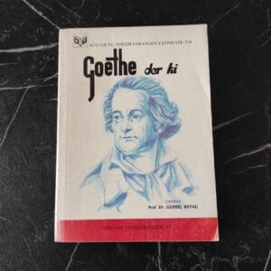 Goethe Der Ki - Goethe