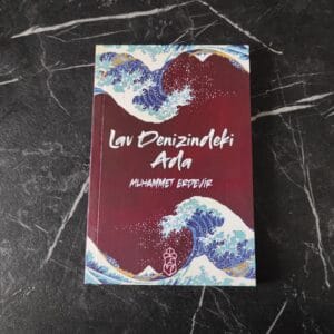 Lav Denizindeki Ada - Muhammet Erdevir