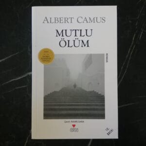 Mutlu Ölüm - Ramis Dara