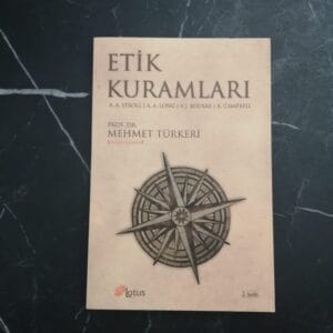 Etik Kuramları - Kolektif