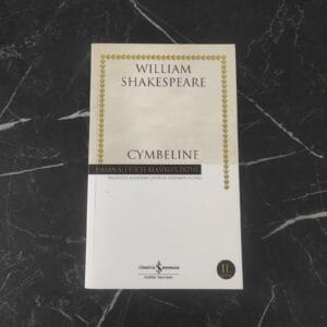 Cymbeline - William Shakespeare