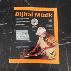 Dijital Müzik - Mehmet Deniz Yürür