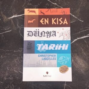 En Kısa Dünya Tarihi - Christopher Lascelles