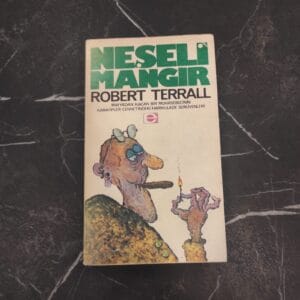 Neşeli Mangır - Robert Terral