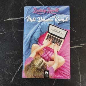 İlişki Durumu Karışık - Lindsey Leavitt