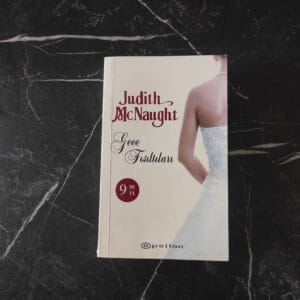 Gece Fısıltıları - Judith McNaught