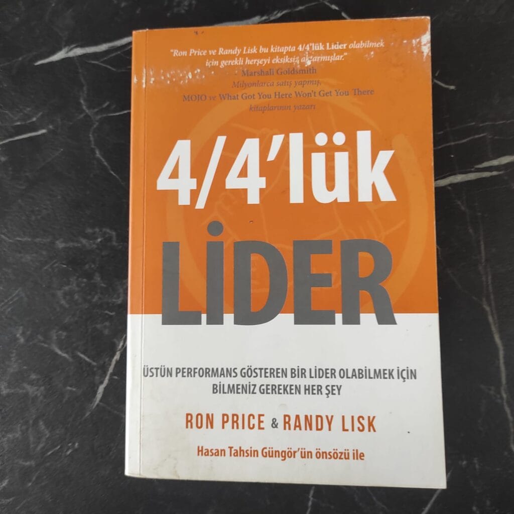 邦楽 LIL RIC still grindin vol.4 4/4'lük Lider - Ron Price & Randy Lisk - Fihrist Kitap