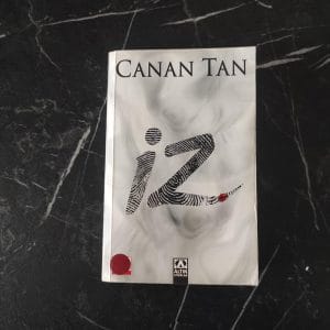 İz - Canan Tan