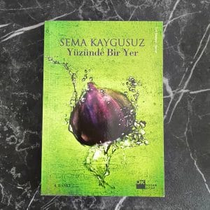 Avant-Garde Tiyatro - Christopher I