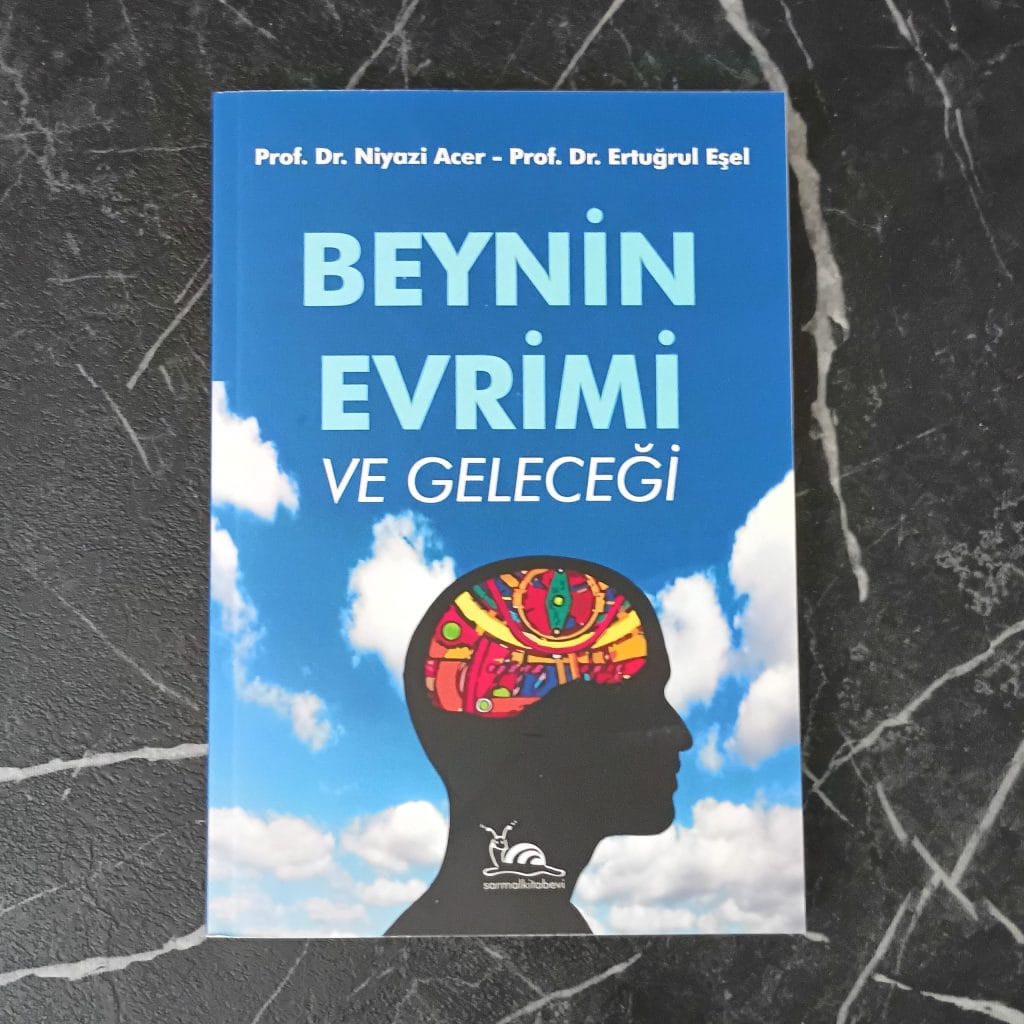 Beynin Evrimi ve Geleceği (2)
