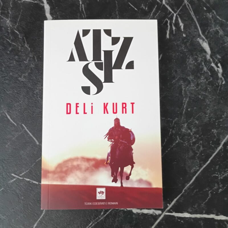 Deli Kurt - Hüseyin Nihal Atsız (2)