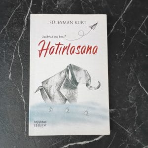 Hatırlasana - Mustafa Kurt
