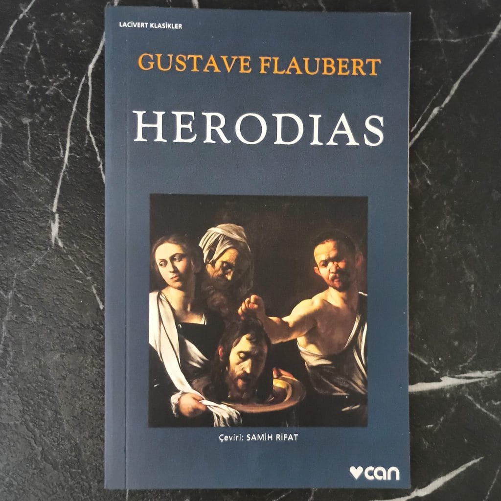 Heroidas – Gustave Flaubert (2) Heroidas - Gustave Flaubert (2)