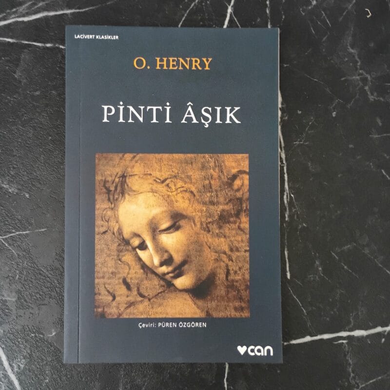 Pinti Aşık - O. Henry (2)