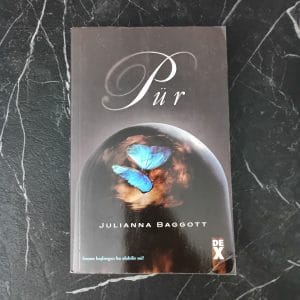 Pür - Julianna Baggott