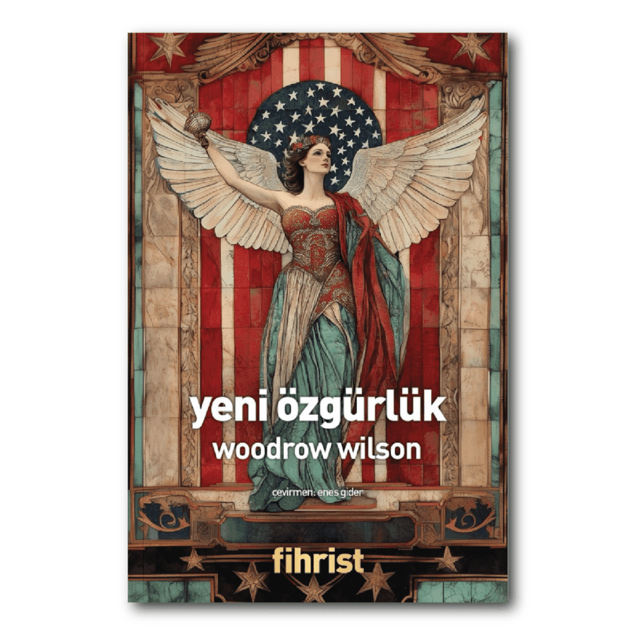 yeni özgürlük