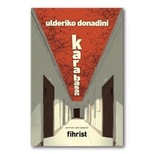 Karabasan - Ulderiko Donadini