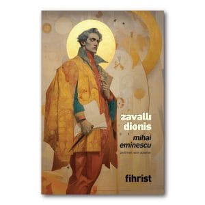 Zavallı Dionis - Mihai Eminescu