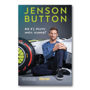 Bir F1 Pilotu Nasıl Olunur? - Jenson Button