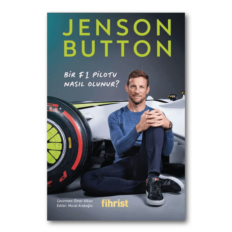 f1 pilotu nasıl olunur