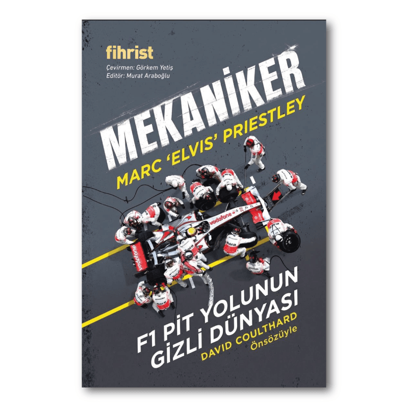 mekaniker 1