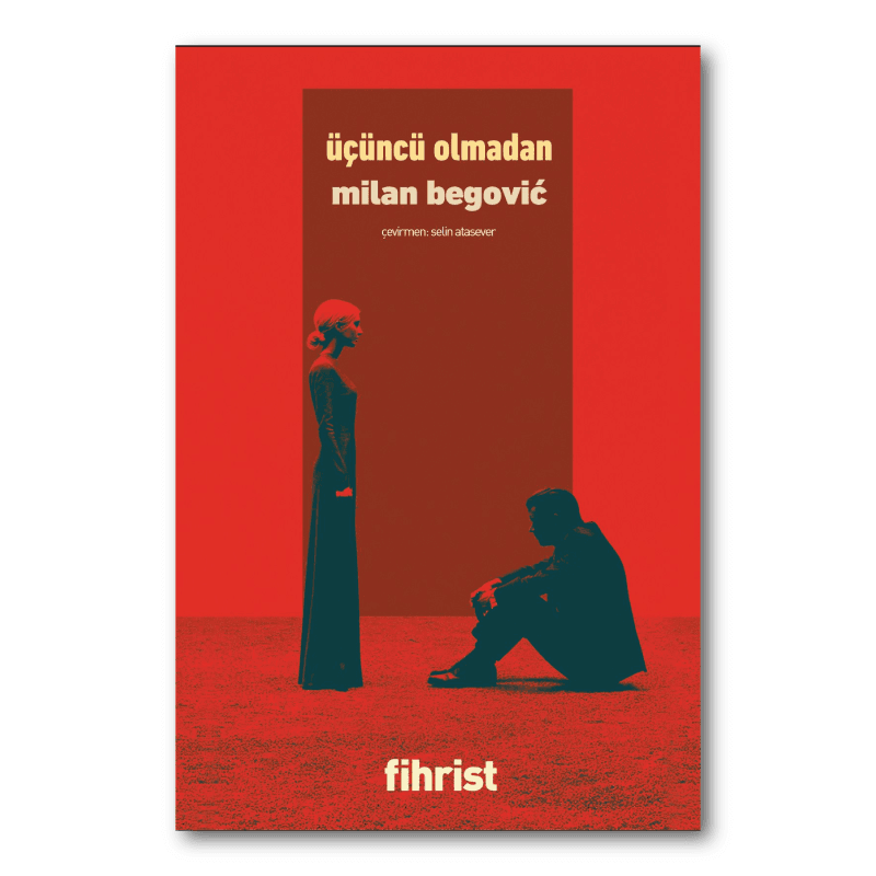 üçüncü olmadan kapak